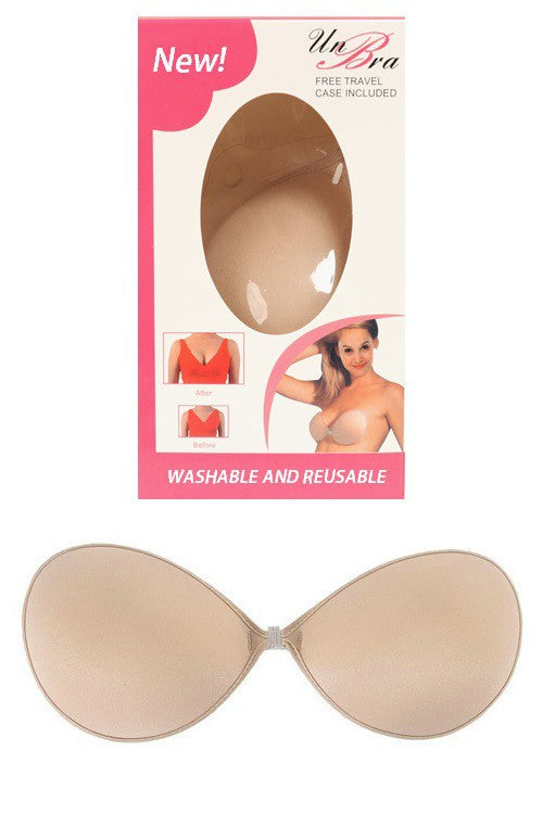 Washable Adhesive Bra Cups