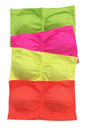 Neon Seamless Bandeau