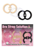 Bra Strap Solution