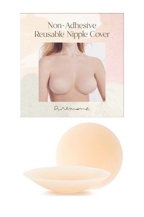 Non Adhesive Nipple Covers