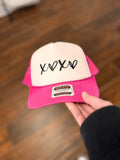 XOXO Hat