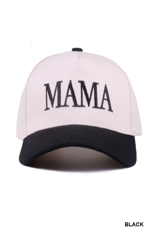 Mama Hat