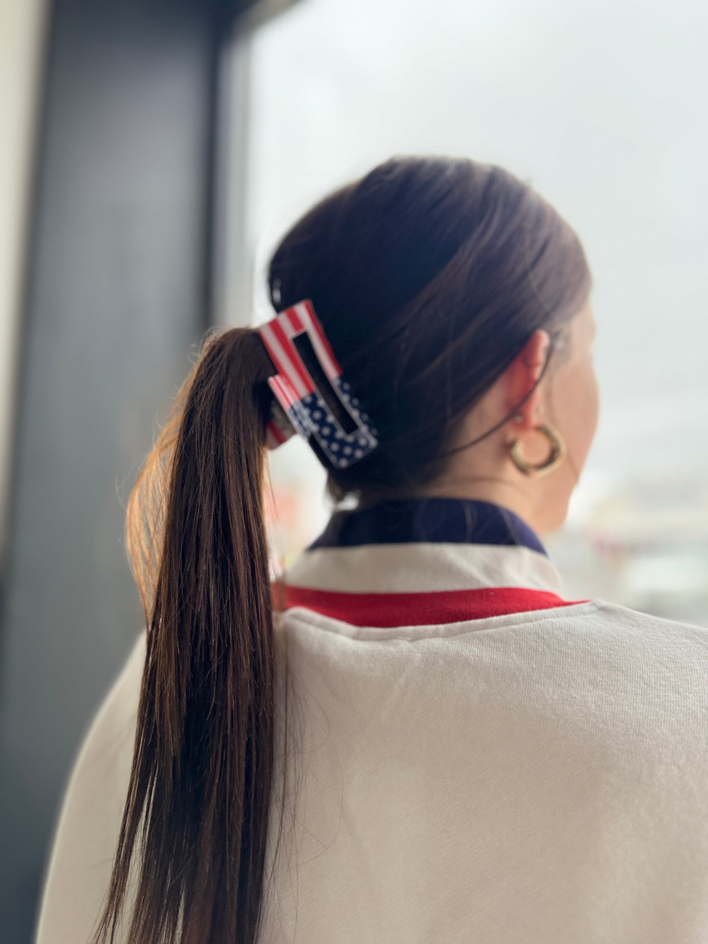 USA Sweatshirt