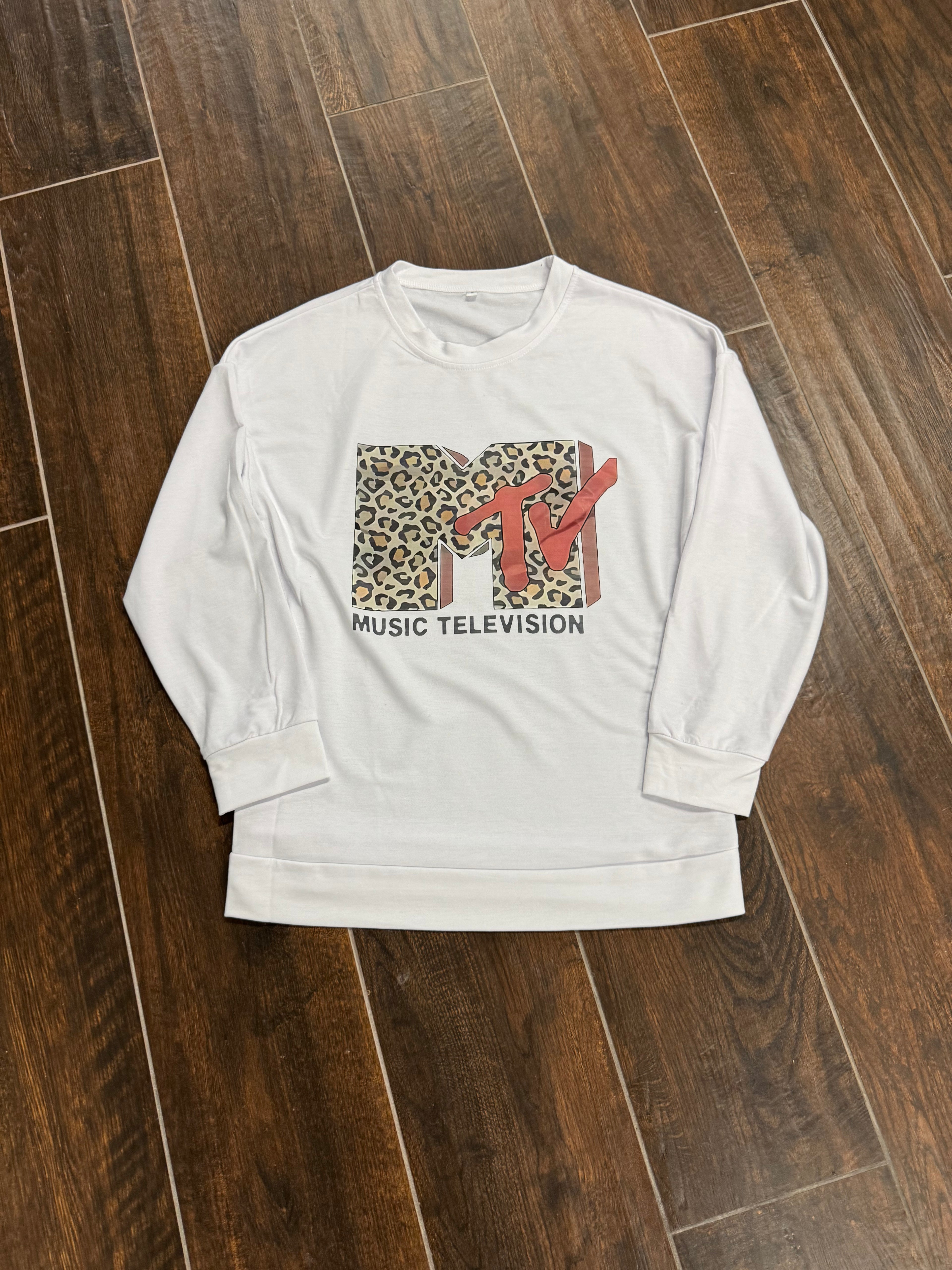 MTV Sweatshirt