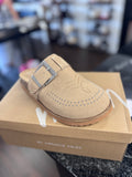 The Josephine Studded Clog Shoe