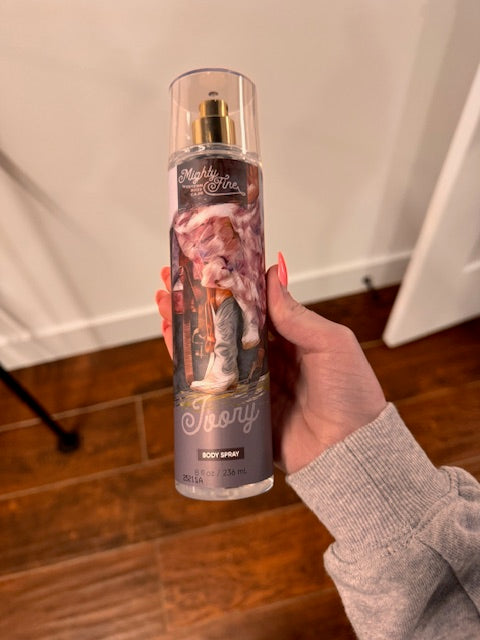 Might Fine Fragrances