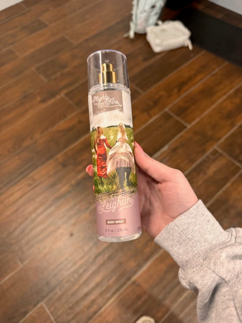 Might Fine Fragrances