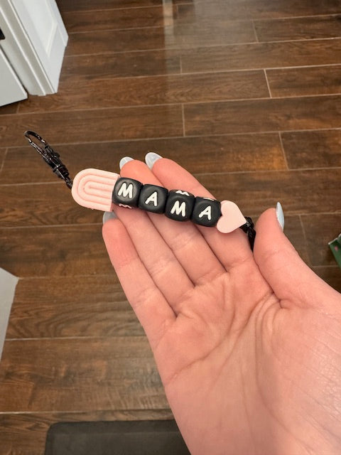 Keychain | MAMA