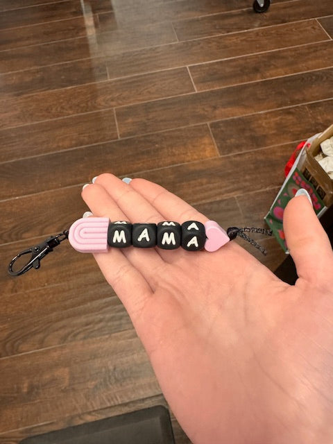 Keychain | MAMA