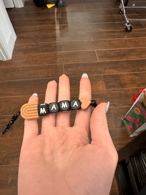 Keychain | MAMA