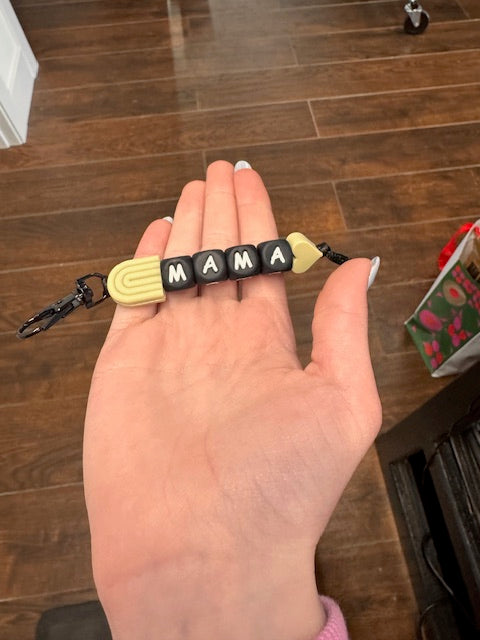 Keychain | MAMA