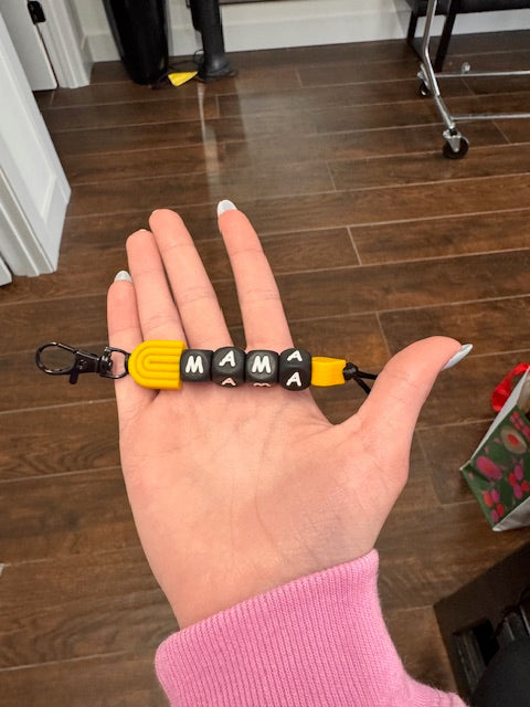 Keychain | MAMA