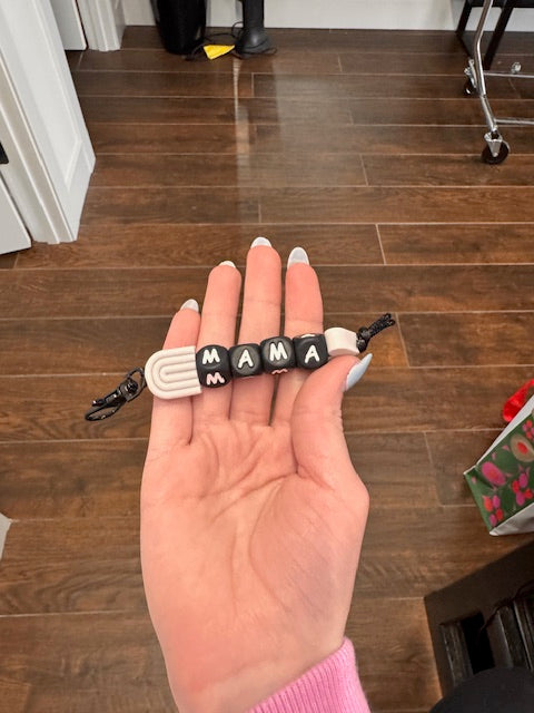 Keychain | MAMA