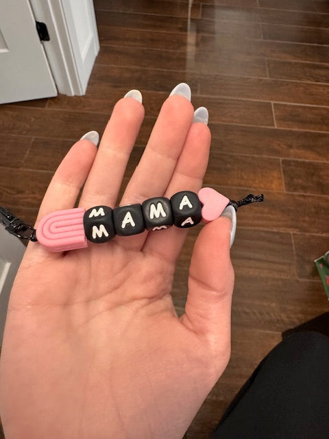 Keychain | MAMA
