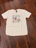 The Rodeo Goes on Forever T-Shirt