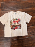Wild Comfort Colors T-Shirt