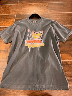 Revival T-shirt