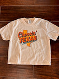 Choosin' Texas T-Shirt