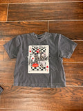 Wildcard T-shirt