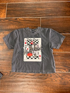 Wildcard T-shirt