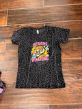 The Heavens are Roaring T-Shirt