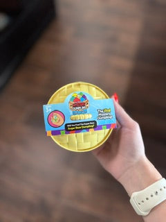 Sugar Bear Edition Mystery Dumpling