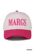 Margs Hat