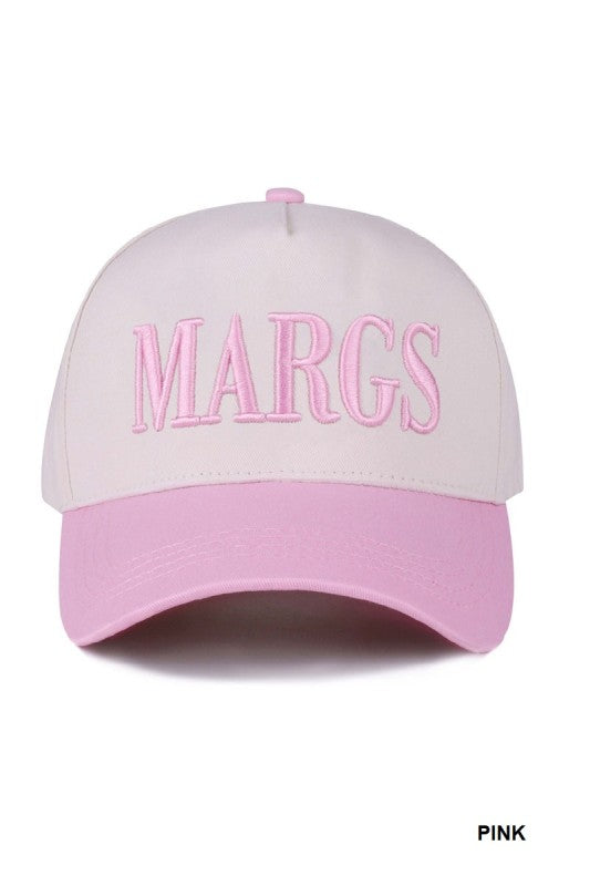 Margs Hat