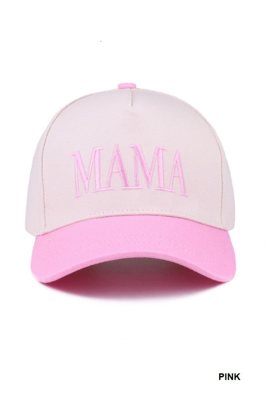 Mama Hat