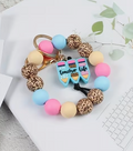 Wrist Keychain | Teacher Life