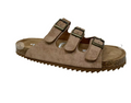 Ashley Nude Sandals
