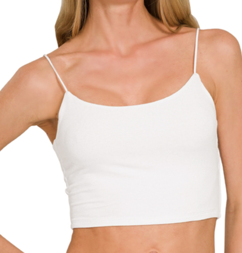 Seamless Lace Bralette With Bra Pads