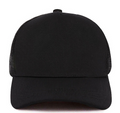 Colorblock classic mesh back trucker cap
