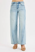 Ivy Slouchy Barrel Jeans