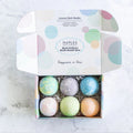 Best Seller Bath Bomb Box Set of 6