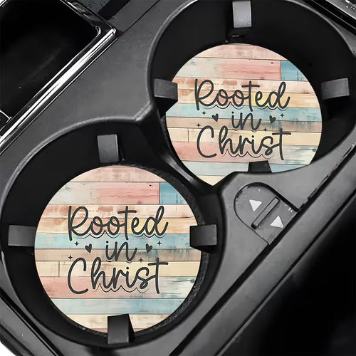 Car Coasters